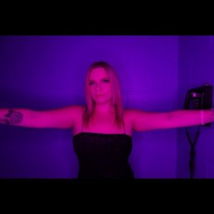 Meet your Posher, Kiley